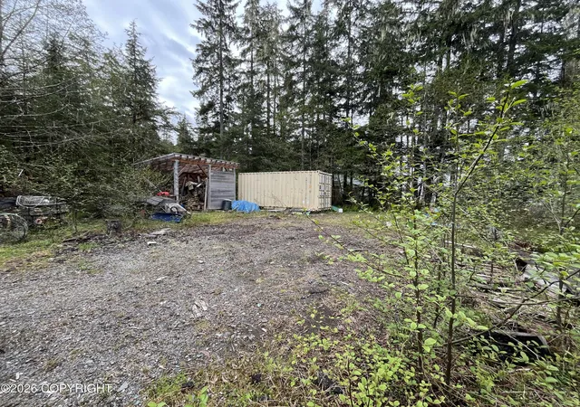 5th image of 25Ac Mitkof Hwy, Petersburg, AK 99833 | MLS# 26-5699