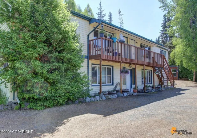 2nd image of 936 W 20th Ave, Anchorage, AK 99503 | MLS# 26-5724