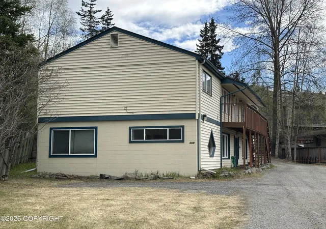 57th image of 936 W 20th Ave, Anchorage, AK 99503 | MLS# 26-5724