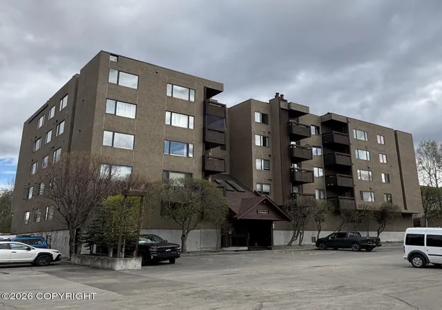 Photo 1 of Sale Pending at 1170 Denali St #231, Anchorage, AK 99501 | MLS# 26-10384 | Listing updated on 2026-09-01