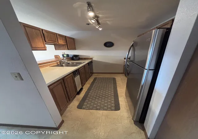 Photo 2 of Sale Pending at 1170 Denali St #231, Anchorage, AK 99501 | MLS# 26-10384 | Listing updated on 2026-09-01