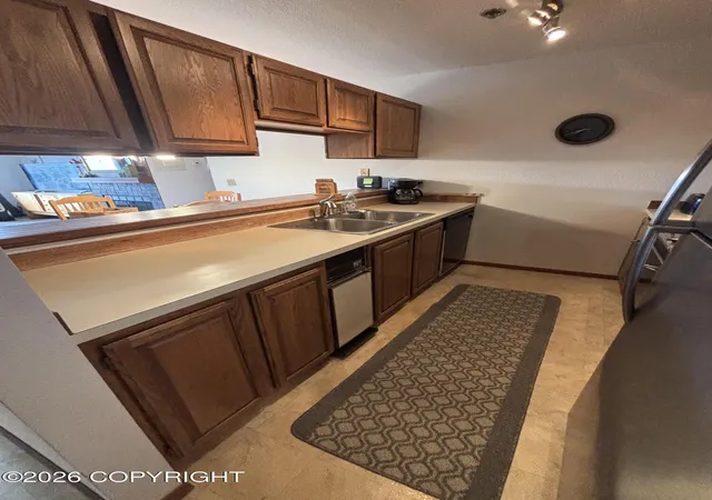 Photo 3 of Sale Pending at 1170 Denali St #231, Anchorage, AK 99501 | MLS# 26-10384 | Listing updated on 2026-09-01