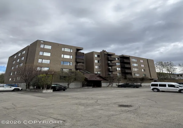 Photo 44 of Sale Pending at 1170 Denali St #231, Anchorage, AK 99501 | MLS# 26-10384 | Listing updated on 2026-09-01