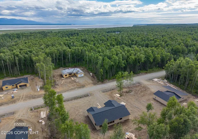 Photo 14 of Single family home for sale at 7705 W Hentila St, Wasilla, AK 99623 | MLS# 26-8445 | Listing updated on 2026-08-20