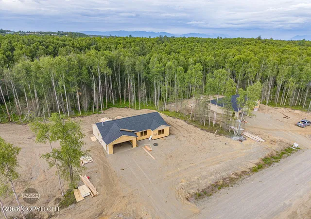 Photo 2 of Single family home for sale at 7705 W Hentila St, Wasilla, AK 99623 | MLS# 26-8445 | Listing updated on 2026-08-20