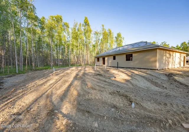 Photo 8 of Single family home for sale at 7671 W Hentila St, Wasilla, AK 99623 | MLS# 26-7642 | Listing updated on 2026-08-20