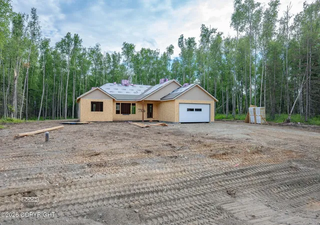 Photo 4 of Sale Pending at 7706 W Hentila St, Wasilla, AK 99623 | MLS# 26-8446 | Listing updated on 2026-08-26