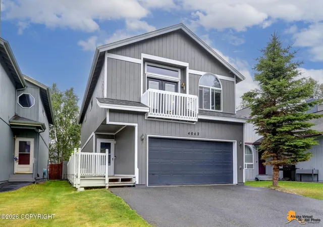Photo 26 of Single family home for sale at 4042 Sycamore Loop, Anchorage, AK 99504 | MLS# 26-8533 | Listing updated on 2026-07-25