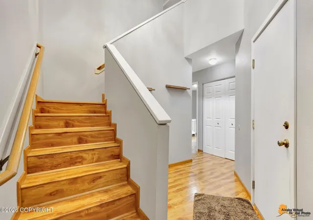 Photo 2 of Single family home for sale at 4042 Sycamore Loop, Anchorage, AK 99504 | MLS# 26-8533 | Listing updated on 2026-07-25