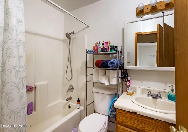 11th image of 13968 W Holly Loop, Big Lake, AK 99652 | MLS# 26-5697
