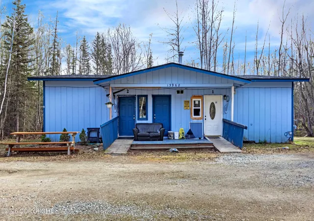 1st image of 13968 W Holly Loop, Big Lake, AK 99652 | MLS# 26-5697