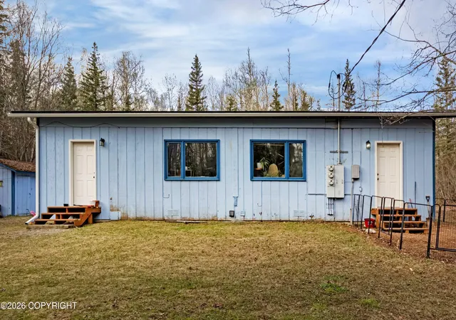 2nd image of 13968 W Holly Loop, Big Lake, AK 99652 | MLS# 26-5697