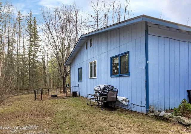 Photo 2 of Multi family home for sale at 13968 W Holly Loop, Big Lake, AK 99652 | MLS# 26-5697 | Listing updated on 2026-05-21