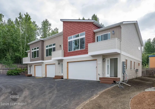 Photo 1 of Sale Pending at 11313 Conquistador Dr #14C, Eagle River, AK 99577 | MLS# 26-5753 | Listing updated on 2026-08-14