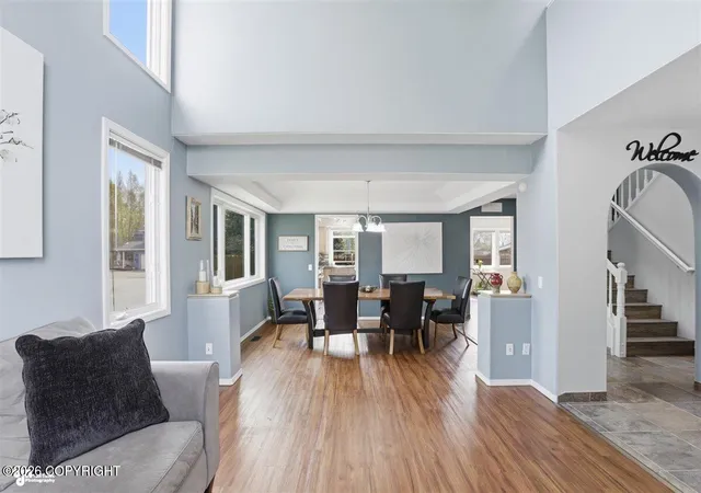 1st image of 2548 Brook Hill Cir, Anchorage, AK 99516 | MLS# 26-5705