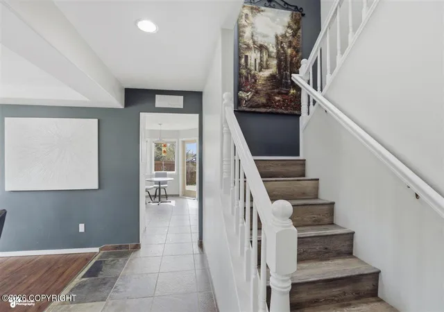 4th image of 2548 Brook Hill Cir, Anchorage, AK 99516 | MLS# 26-5705