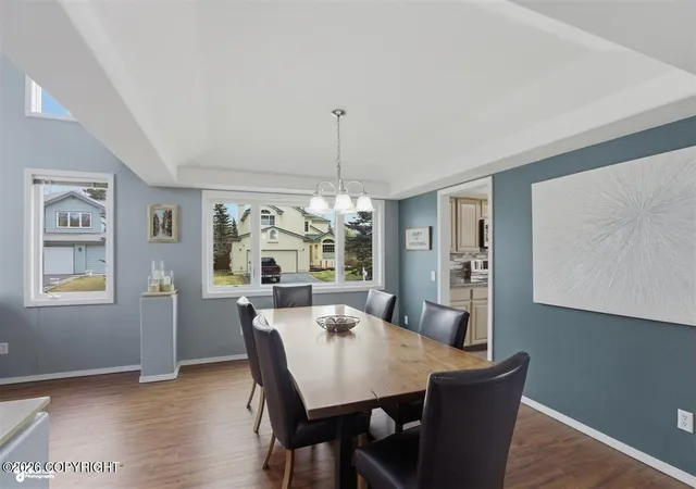 5th image of 2548 Brook Hill Cir, Anchorage, AK 99516 | MLS# 26-5705