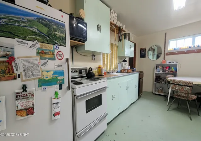 Photo 2 of Single family home for sale at 73825 Cuffel Ditton Rd, Anchor Point, AK 99556 | MLS# 26-5856 | Listing updated on 2026-08-31