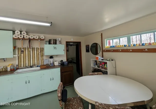 Photo 3 of Single family home for sale at 73825 Cuffel Ditton Rd, Anchor Point, AK 99556 | MLS# 26-5856 | Listing updated on 2026-08-31
