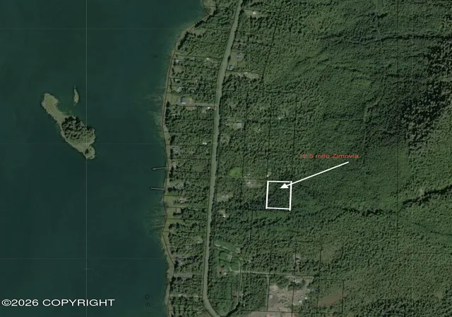 2nd image of 125 Mile Zimovia Hwy, Wrangell, AK 99929 | MLS# 26-5768