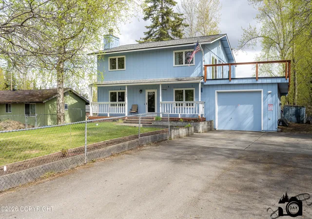 1st image of 11441 Dave Ln, Anchorage, AK 99515 | MLS# 26-6133