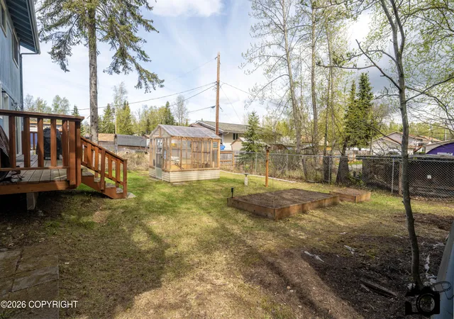 3rd image of 11441 Dave Ln, Anchorage, AK 99515 | MLS# 26-6133
