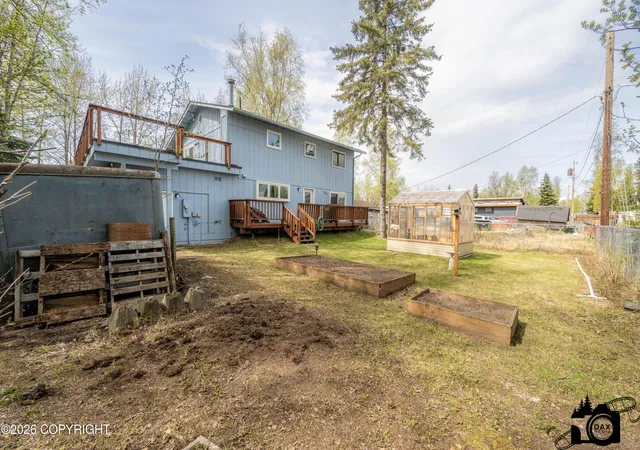 4th image of 11441 Dave Ln, Anchorage, AK 99515 | MLS# 26-6133