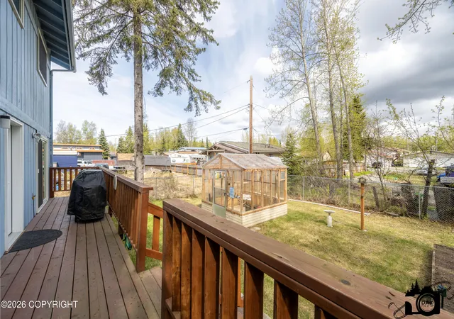 5th image of 11441 Dave Ln, Anchorage, AK 99515 | MLS# 26-6133