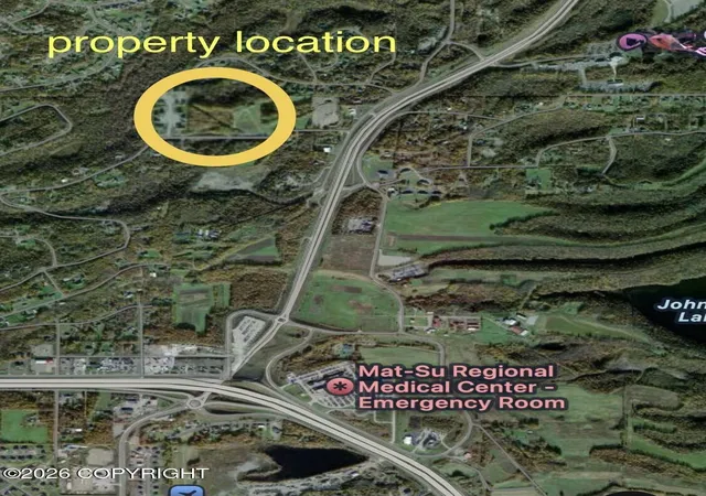 10th image of 7301 E Jim Cottrell Cir, Palmer, AK 99645 | MLS# 26-5877