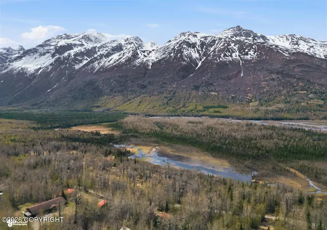 Homes for sale in Eagle River, AK | 32907 Cirrus Wy, Eagle River, AK 99577 | MLS# 26-5720