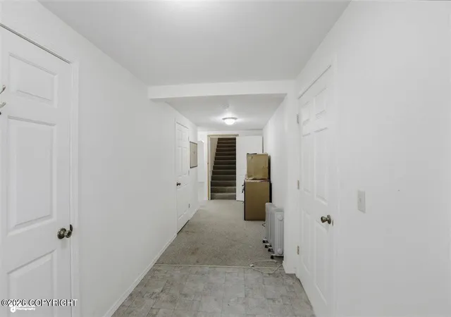Photo 3 of Sale Pending at 32907 Cirrus Way, Eagle River, AK 99577 | MLS# 26-5720 | Listing updated on 2026-09-03