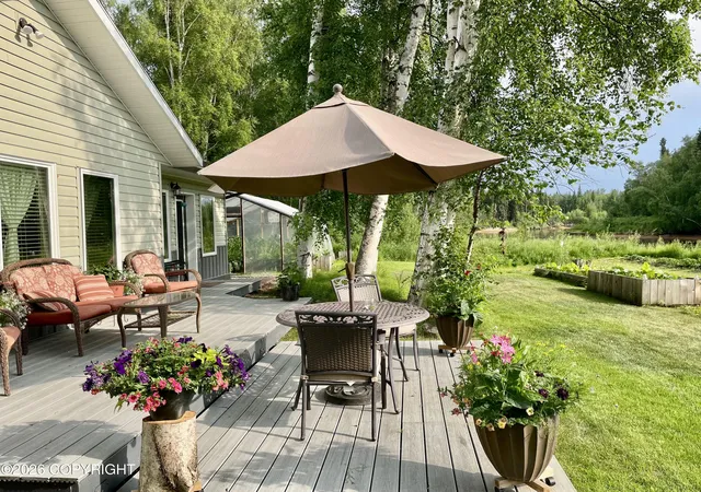 2nd image of 2239 Patterson Ln, North Pole, AK 99705 | MLS# 26-5725