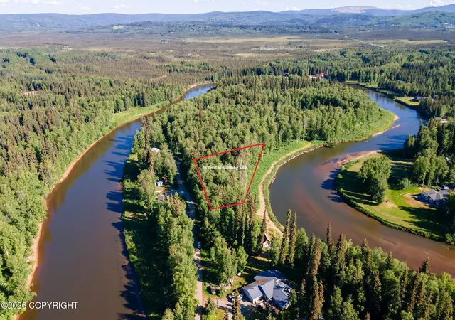 35th image of 2239 Patterson Ln, North Pole, AK 99705 | MLS# 26-5725