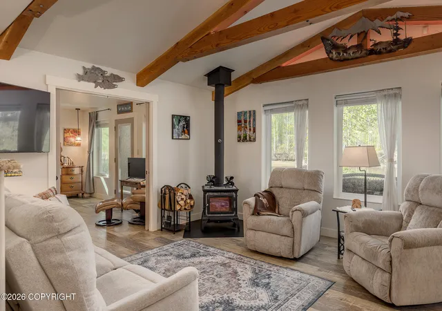 3rd image of 2239 Patterson Ln, North Pole, AK 99705 | MLS# 26-5725