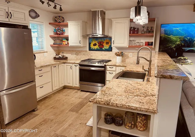 5th image of 2239 Patterson Ln, North Pole, AK 99705 | MLS# 26-5725