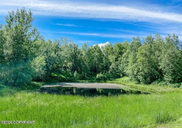 5th image of 5800 Cunningham Rd, Palmer, AK 99645 | MLS# 26-6082