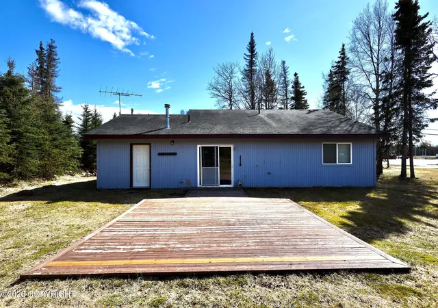 3rd image of 1604 Second Ave, Kenai, AK 99611 | MLS# 26-5846