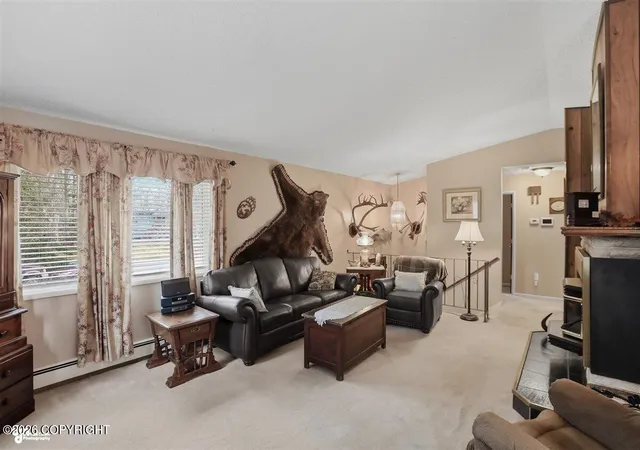5th image of 7463 Tana Cir, Anchorage, AK 99504 | MLS# 26-5842