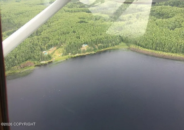 Photo 2 of Land for sale at 000 Lydia Ln, Manley Hot Springs, AK 99000 | MLS# 26-5794 | Listing updated on 2026-05-22