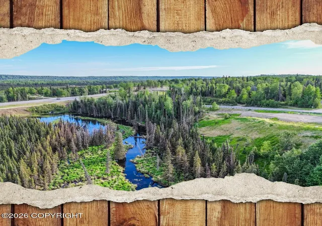 Land for sale at Tr A2 Mackey Lake Rd, Soldotna, AK 99669 | MLS# 26-5800