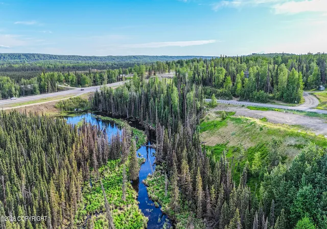 Photo 2 of Land for sale at Tr A2 Mackey Lake Rd, Soldotna, AK 99669 | MLS# 26-5800 | Listing updated on 2026-09-28