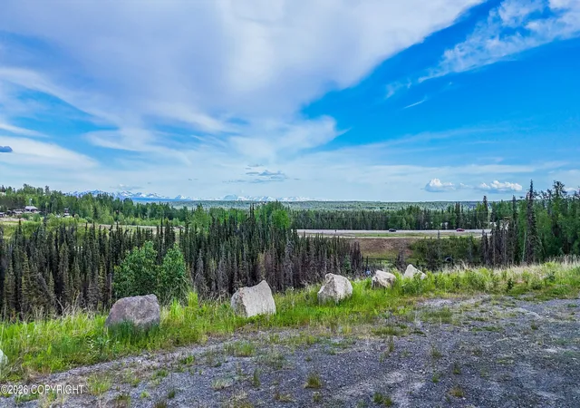 Photo 3 of Land for sale at Tr A2 Mackey Lake Rd, Soldotna, AK 99669 | MLS# 26-5800 | Listing updated on 2026-09-28