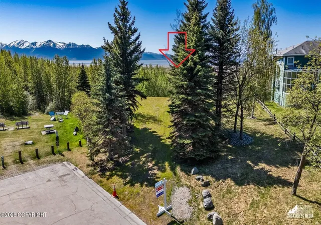 Homes for sale in Anchorage, AK | 13360 Reef Pl, Anchorage, AK 99515 | MLS# 26-5801