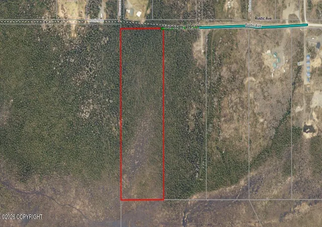 1st image of 49019 Rustic Ave, Soldotna, AK 99669 | MLS# 26-5815