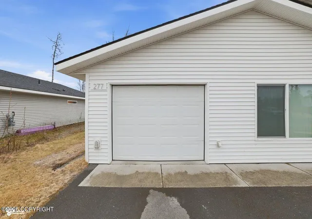 Homes for sale in Soldotna, AK | 277 Geranium Rd, Soldotna, AK 99669 | MLS# 26-5832