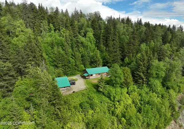Homes for sale in Haines, AK | 26814 Haines Hwy, Haines, AK 99827 | MLS# 26-6043