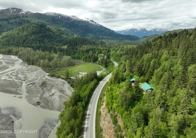 Homes for sale in Haines, AK | 26814 Haines Hwy, Haines, AK 99827 | MLS# 26-6043
