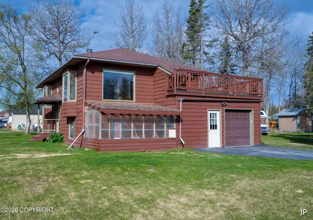 Homes for sale in Kenai, AK | 319 Rogers Rd, Kenai, AK 99611 | MLS# 26-6308