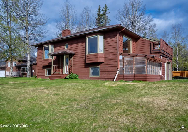 Homes for sale in Kenai, AK | 319 Rogers Rd, Kenai, AK 99611 | MLS# 26-6308