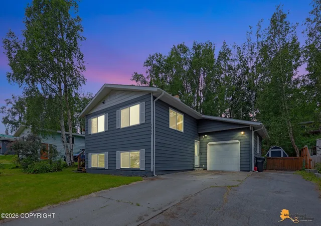 Photo 31 of Sale Pending at 7244 Linden Dr, Anchorage, AK 99502 | MLS# 26-9774 | Listing updated on 2026-08-09